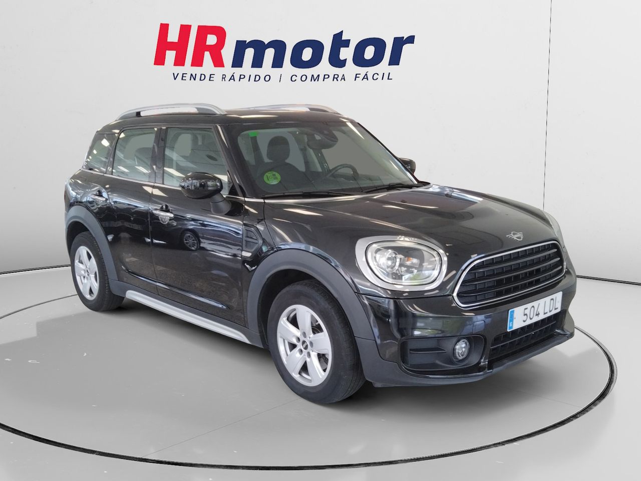 mini countryman 2019 /