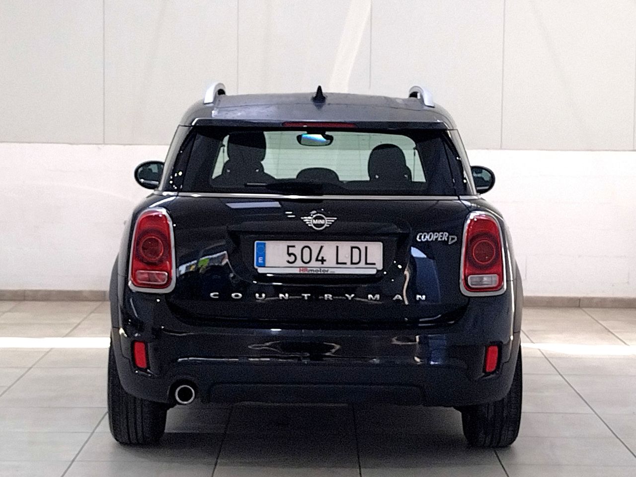 mini countryman 2019 / foto grande (3)