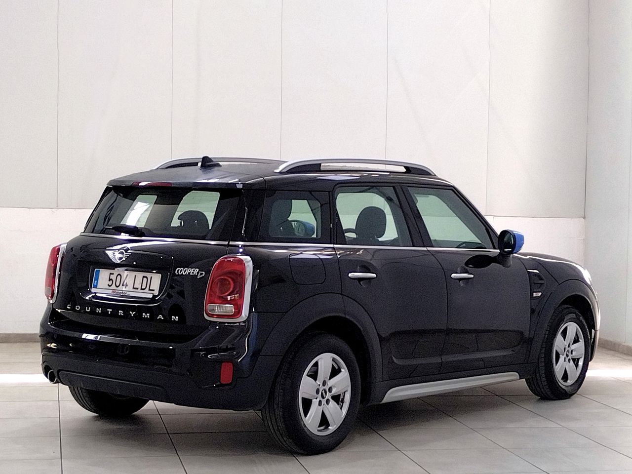 mini countryman 2019 / foto grande (2)