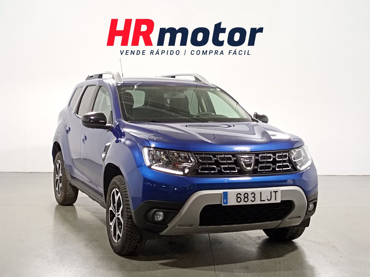 dacia duster 2020 /
