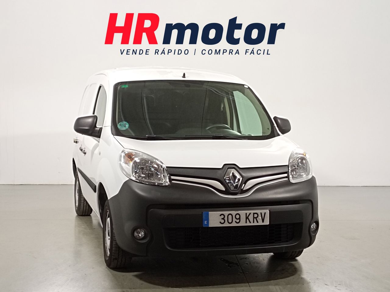 renault kangoo 2018 /