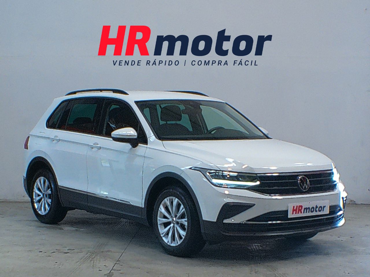 Cubiertas rueda  de segunda mano - volkswagen tiguan 2022 /