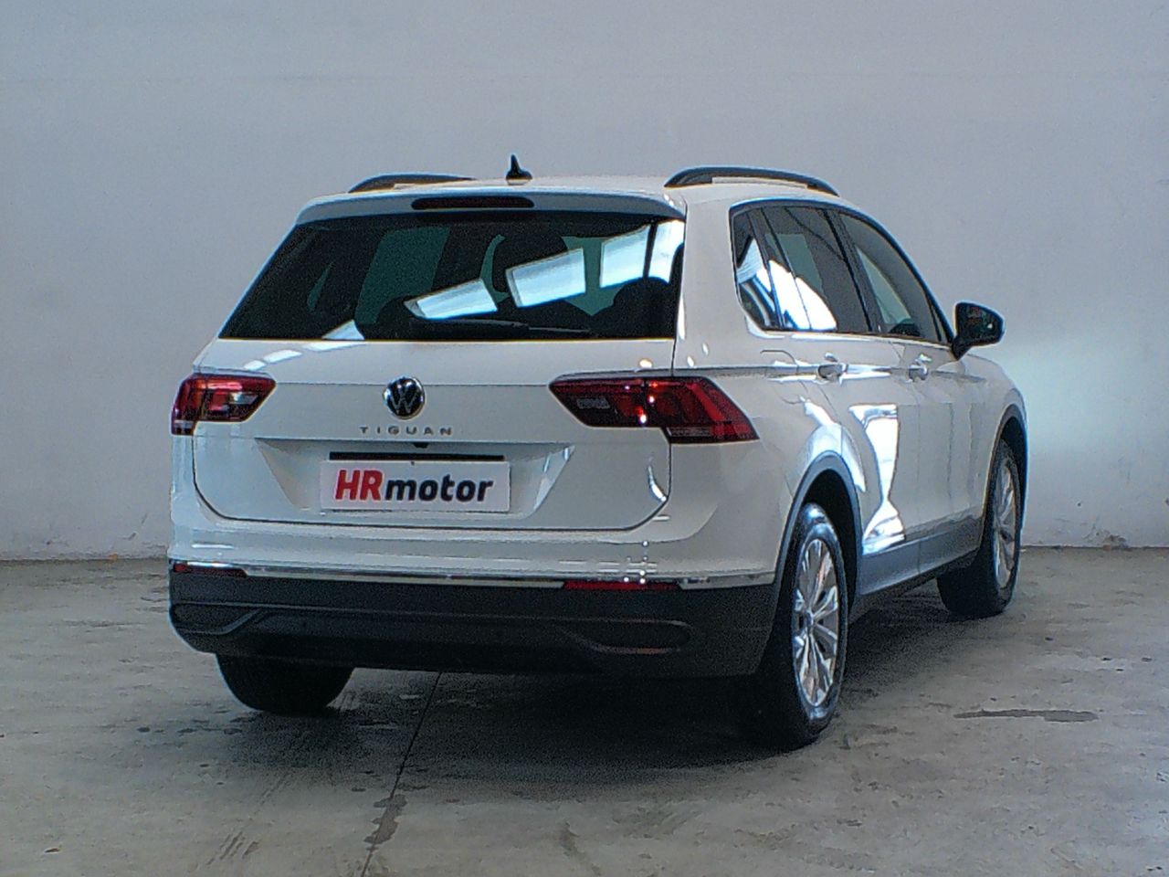 volkswagen tiguan 2022 / foto grande (2)