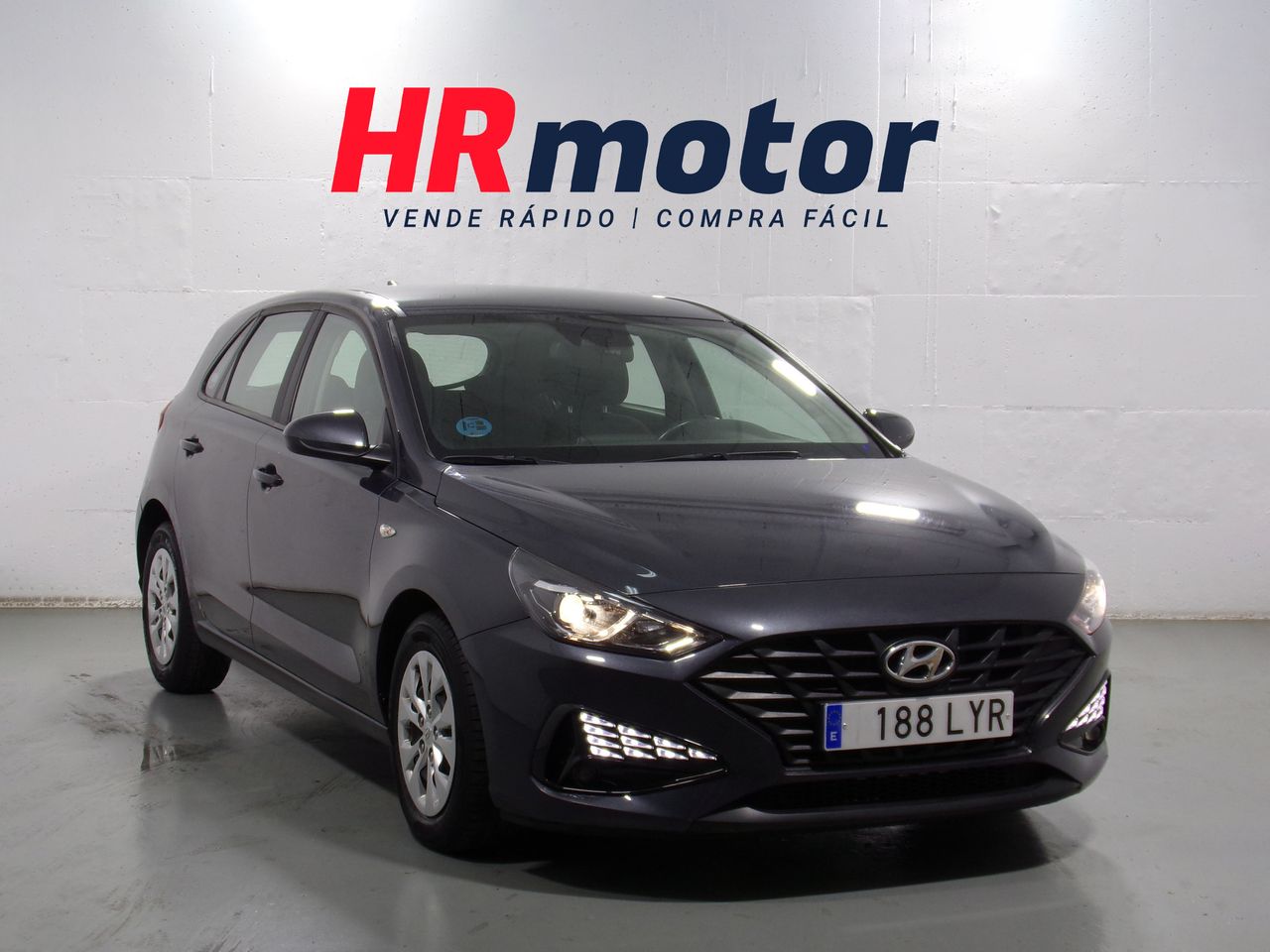 hyundai i30 2022 /