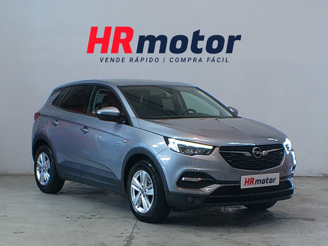 opel grandland x 2020 /