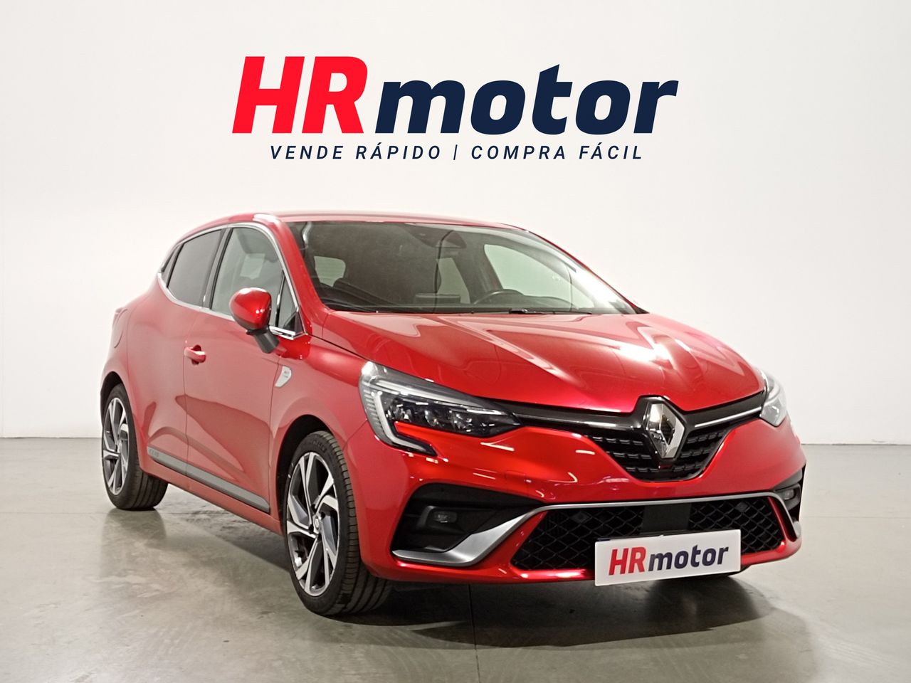 renault clio 2022 /