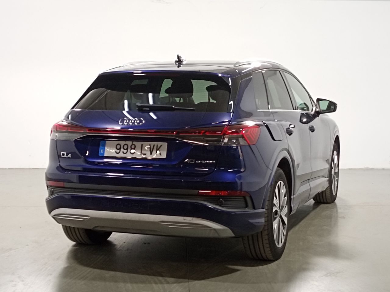 audi q4 e-tron 2021 / foto grande (2)