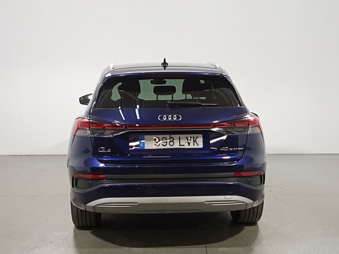 audi q4 e-tron 2021 / foto grande (3)