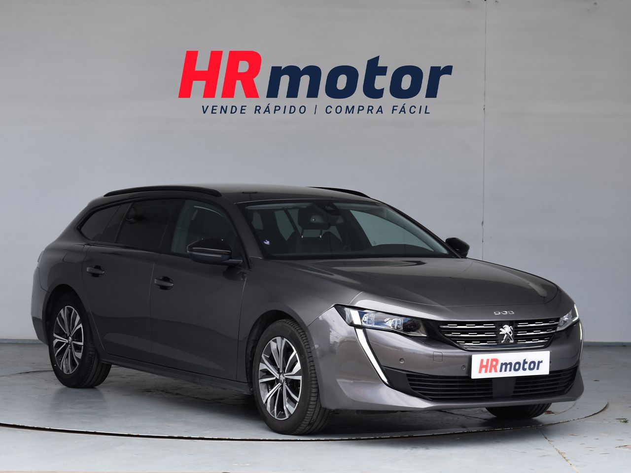 peugeot 508 2022 /
