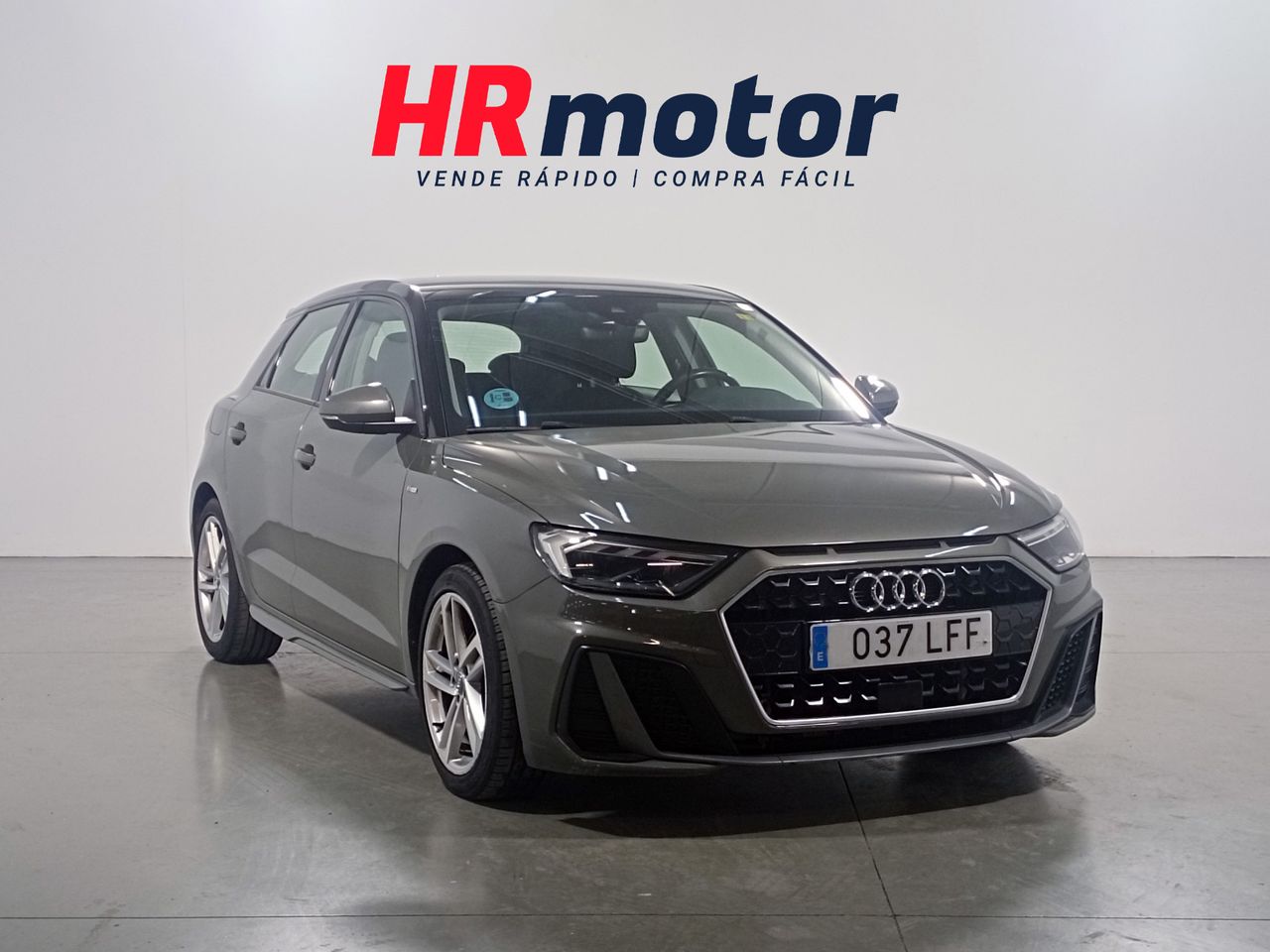audi a1 2020 /