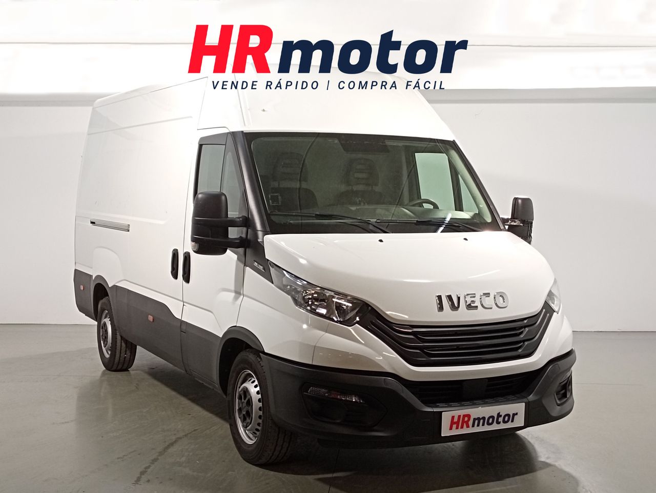 Foto iveco daily 2022 /