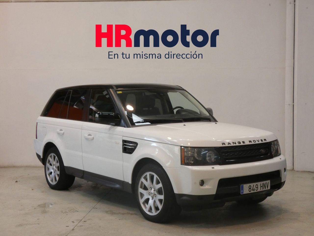 land-rover range rover sport 2013 /