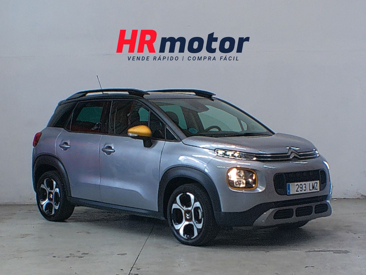 citroën c3 aircross 2021 /