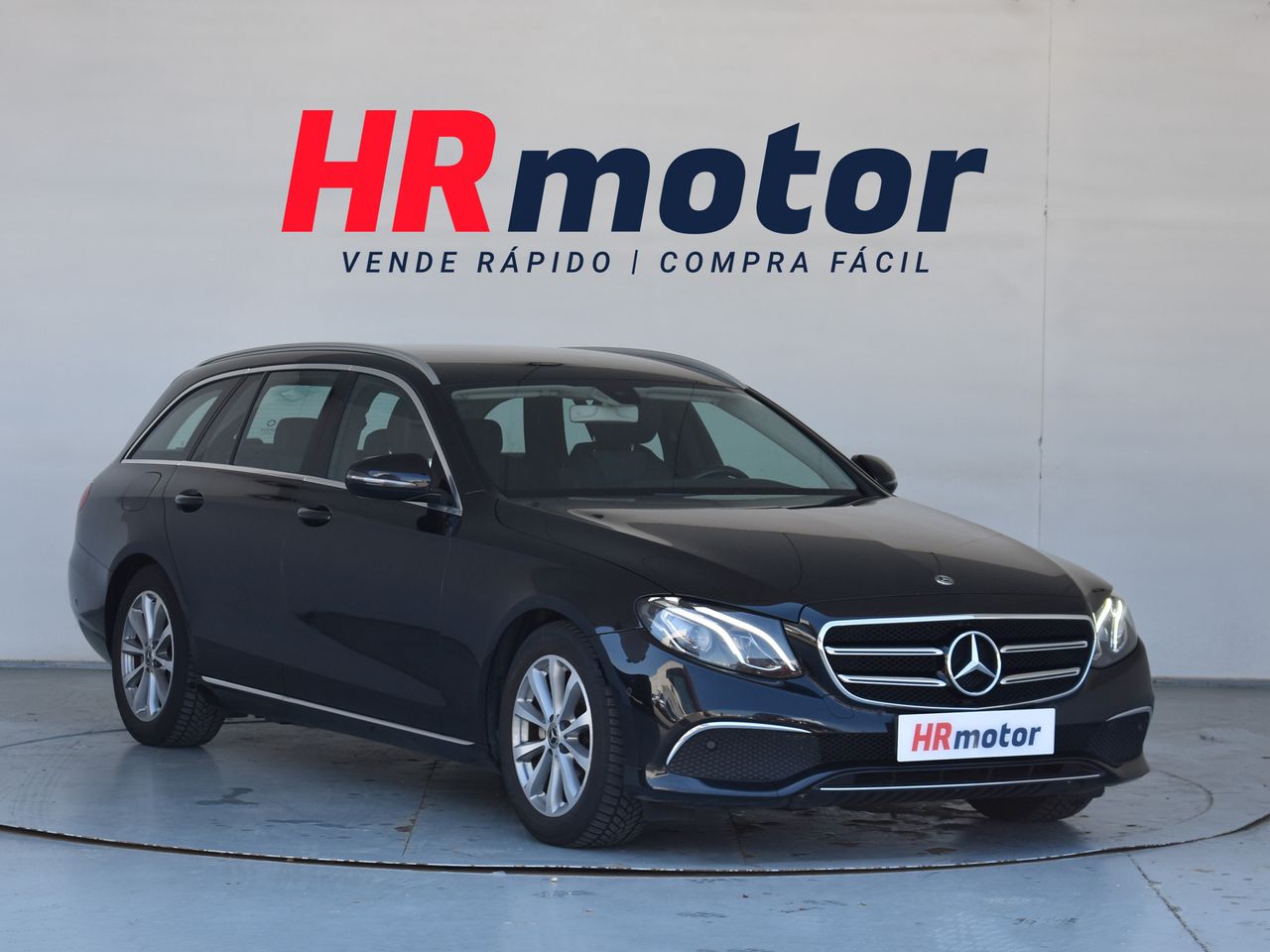 Mercedes clase e nuevo  de segunda mano - mercedes clase e 2019 /