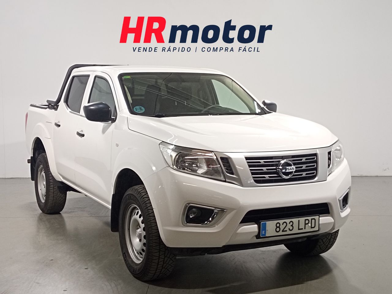 nissan navara 2021 /