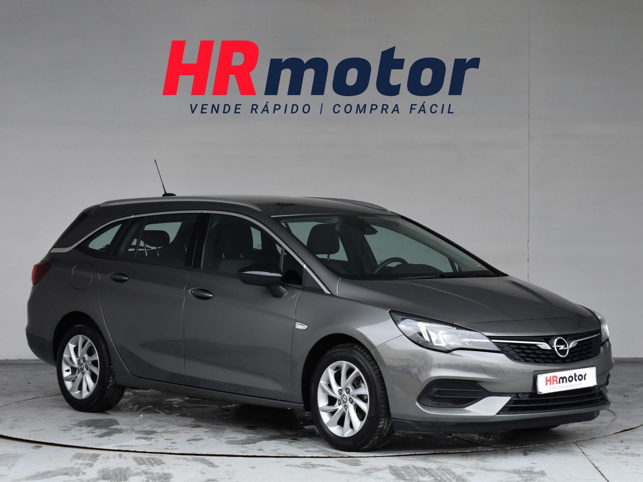 opel astra 2021 /