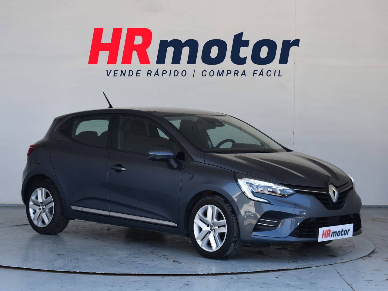 renault clio 2021 /