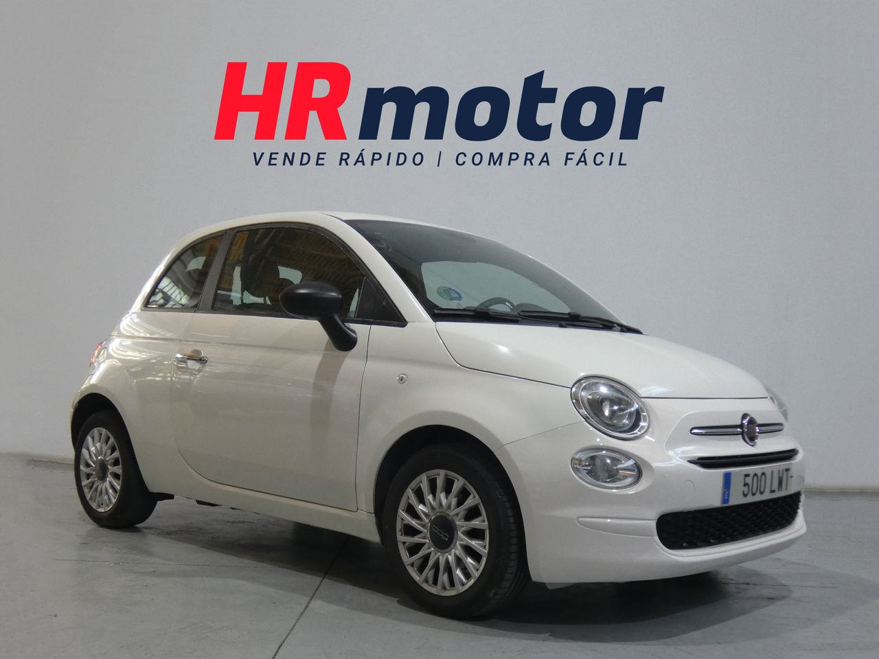 fiat 500 2021 /