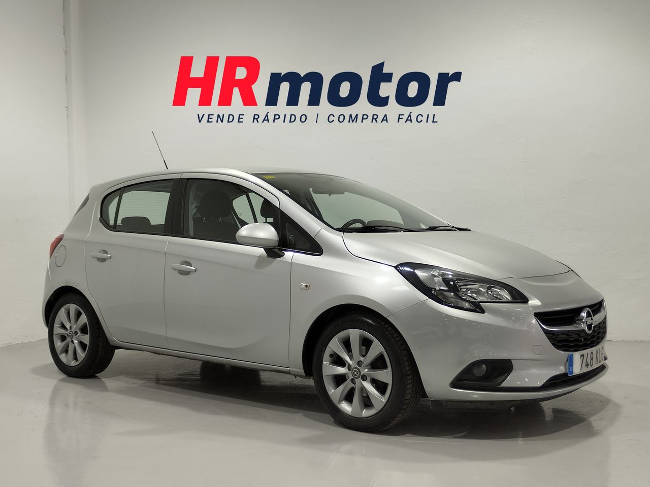 opel corsa 2018 /