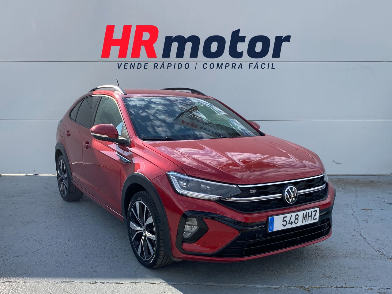 volkswagen taigo 2023 /