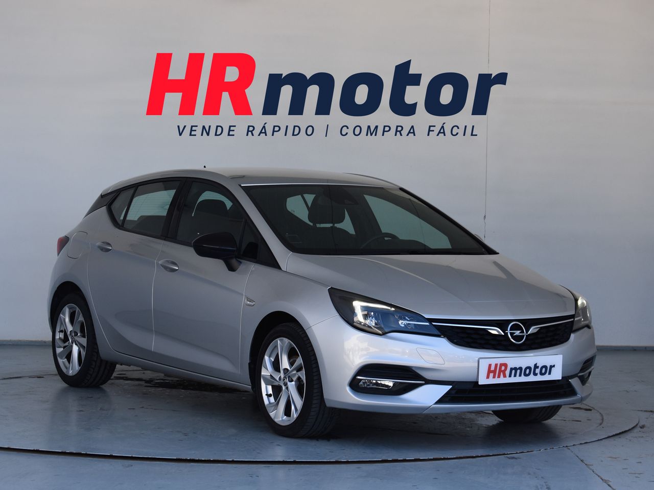 opel astra 2021 /