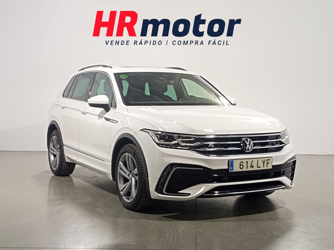 volkswagen tiguan 2022 /