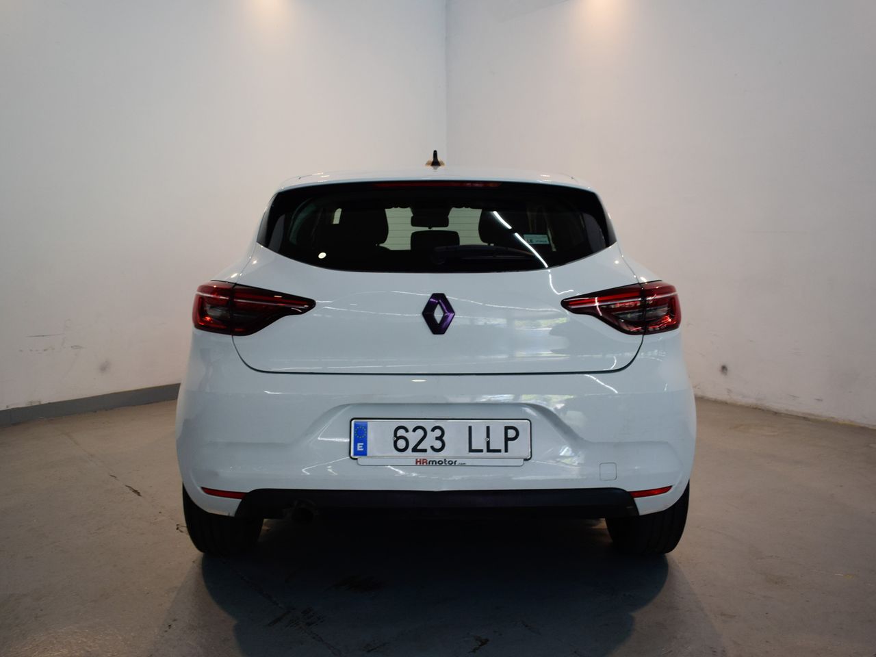 renault clio 2020 / foto grande (3)