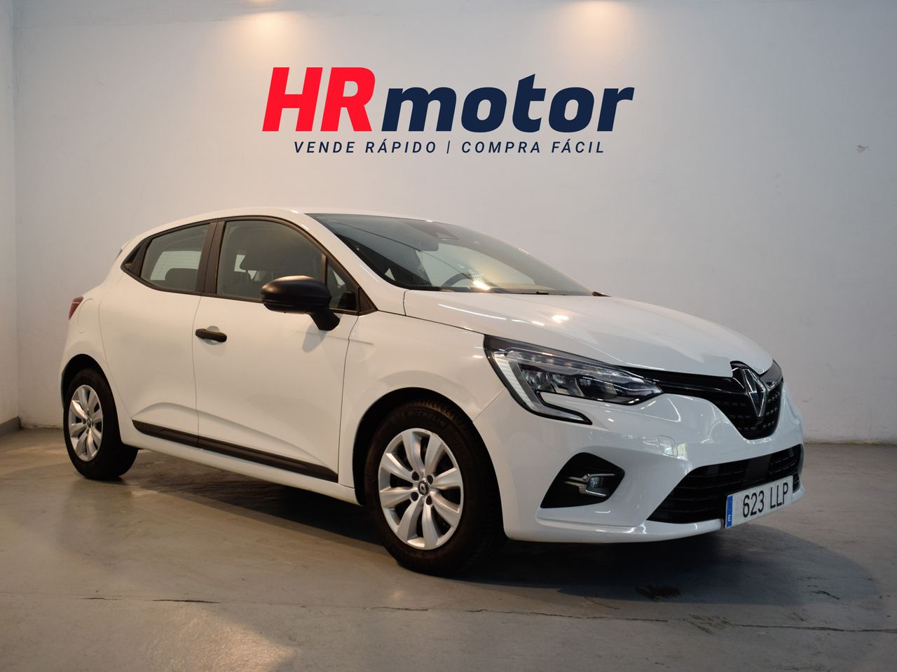 Renault clio 2023 barcelona  de segunda mano en Barcelona - renault clio 2020 /
