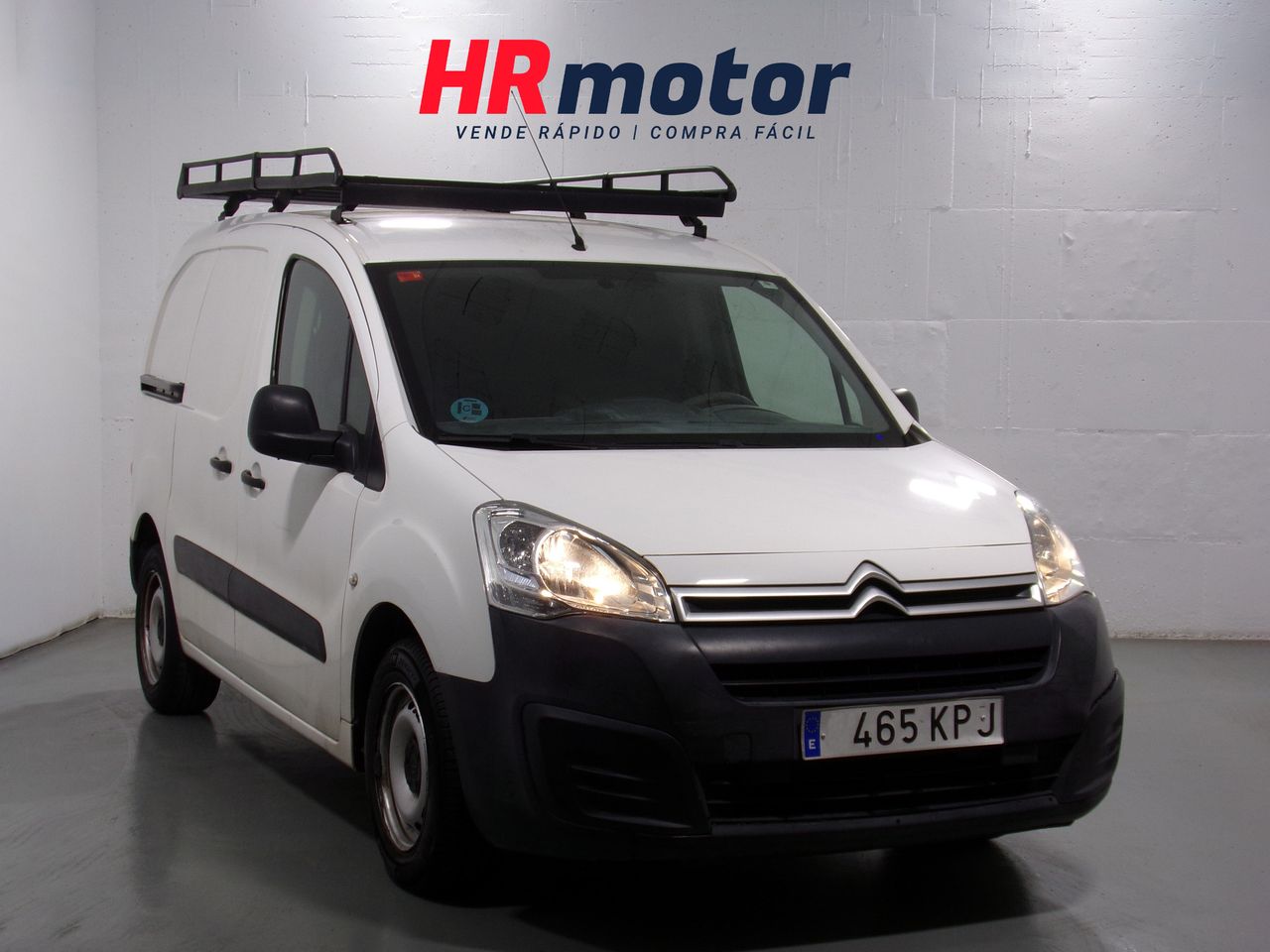 citroën berlingo 2018 /