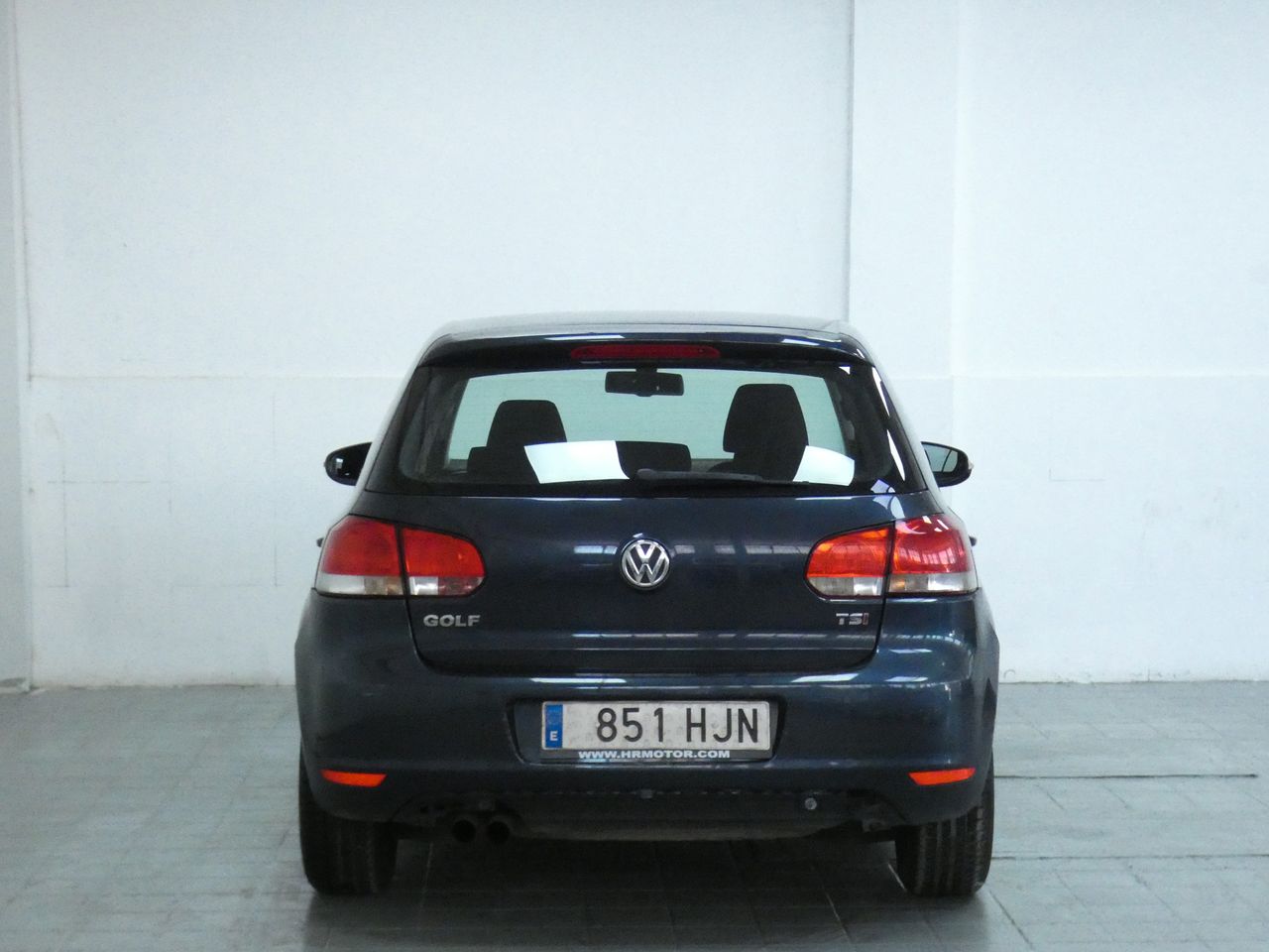 volkswagen golf 2012 / foto grande (3)