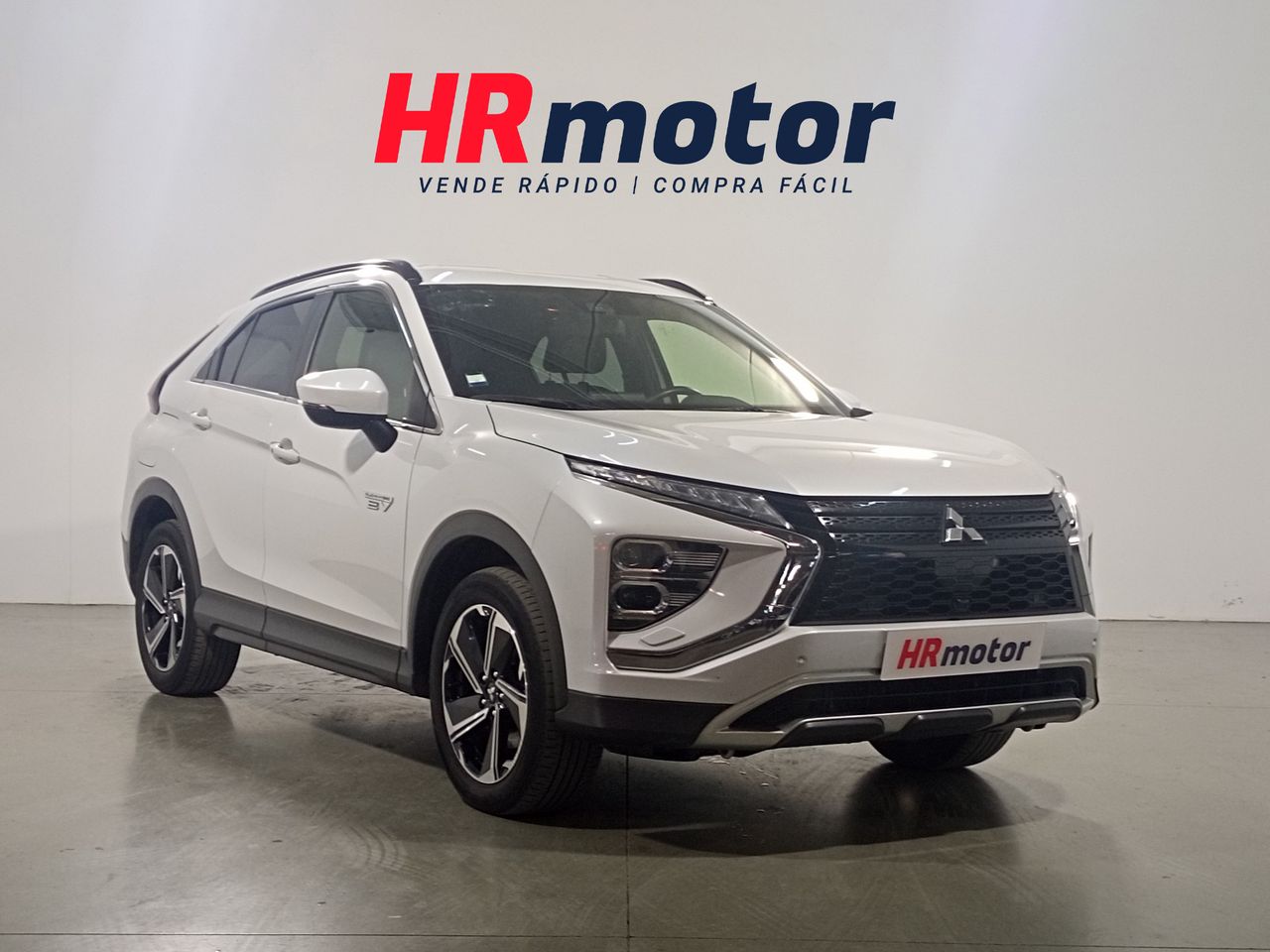 mitsubishi eclipse cross 2022 /