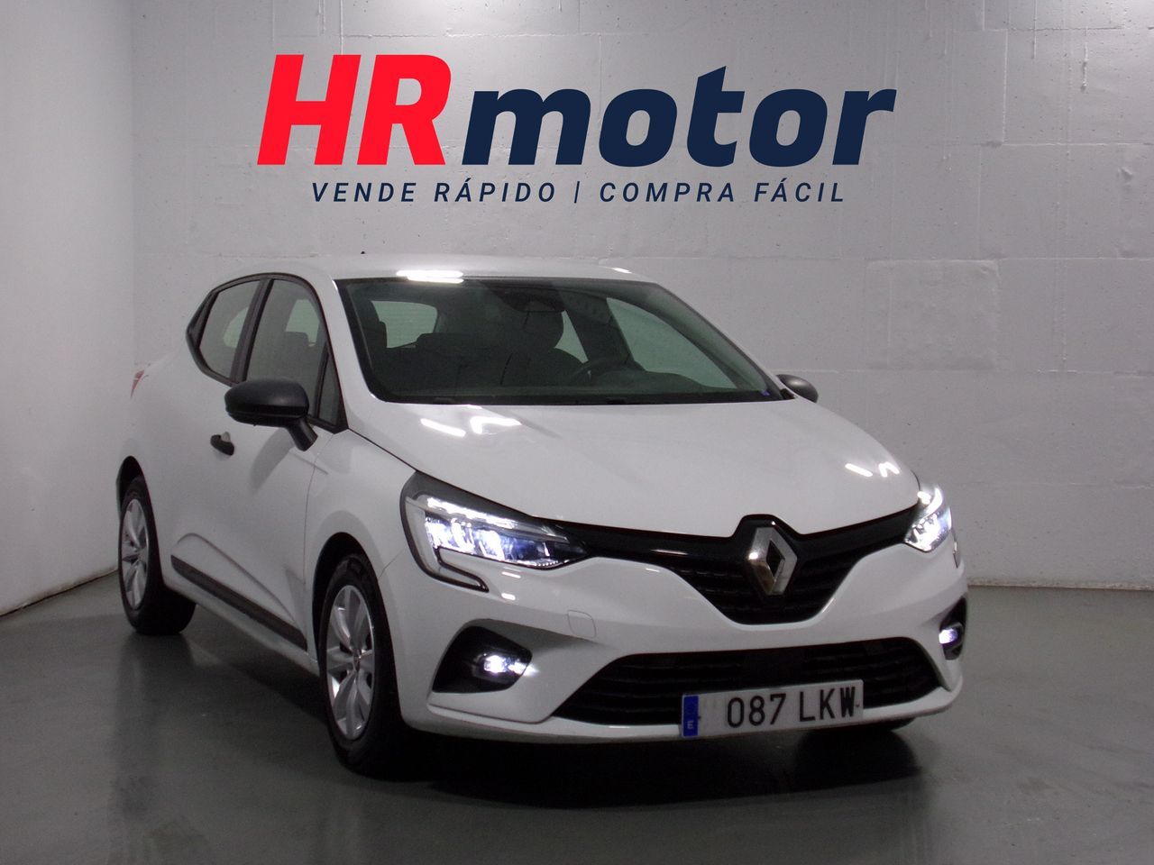 Renault clio 2023 barcelona  de segunda mano en Barcelona - renault clio 2020 /
