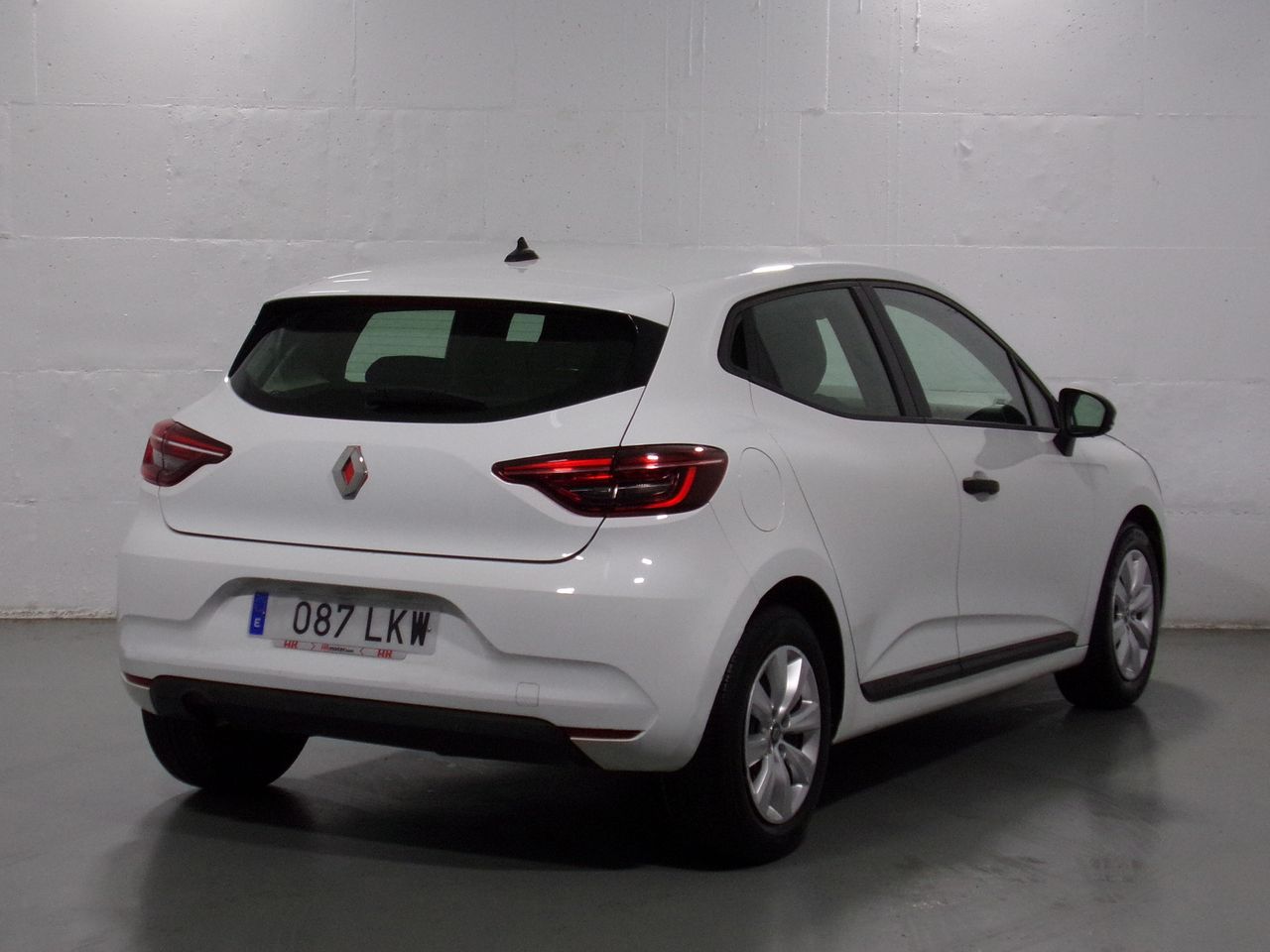 renault clio 2020 / foto grande (2)