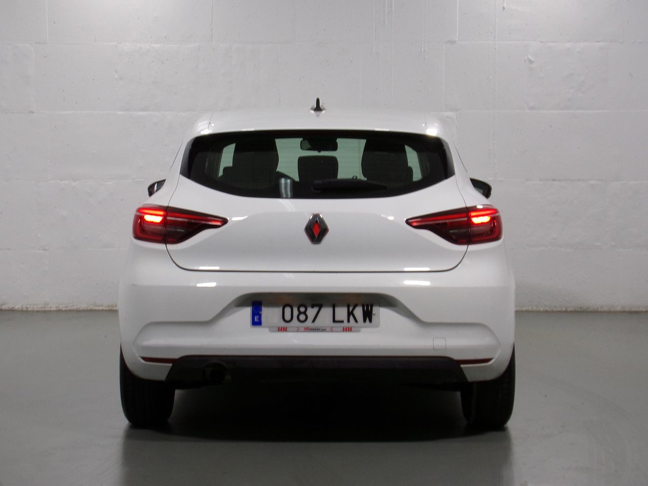 renault clio 2020 / foto grande (3)