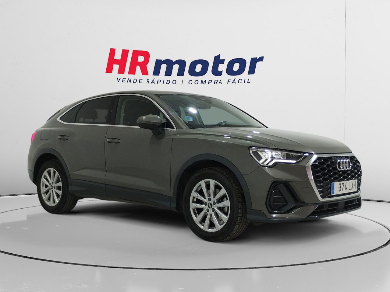 Foto audi q3 2022 /