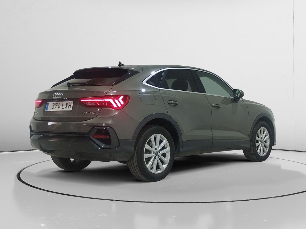 audi q3 2022 / foto grande (2)