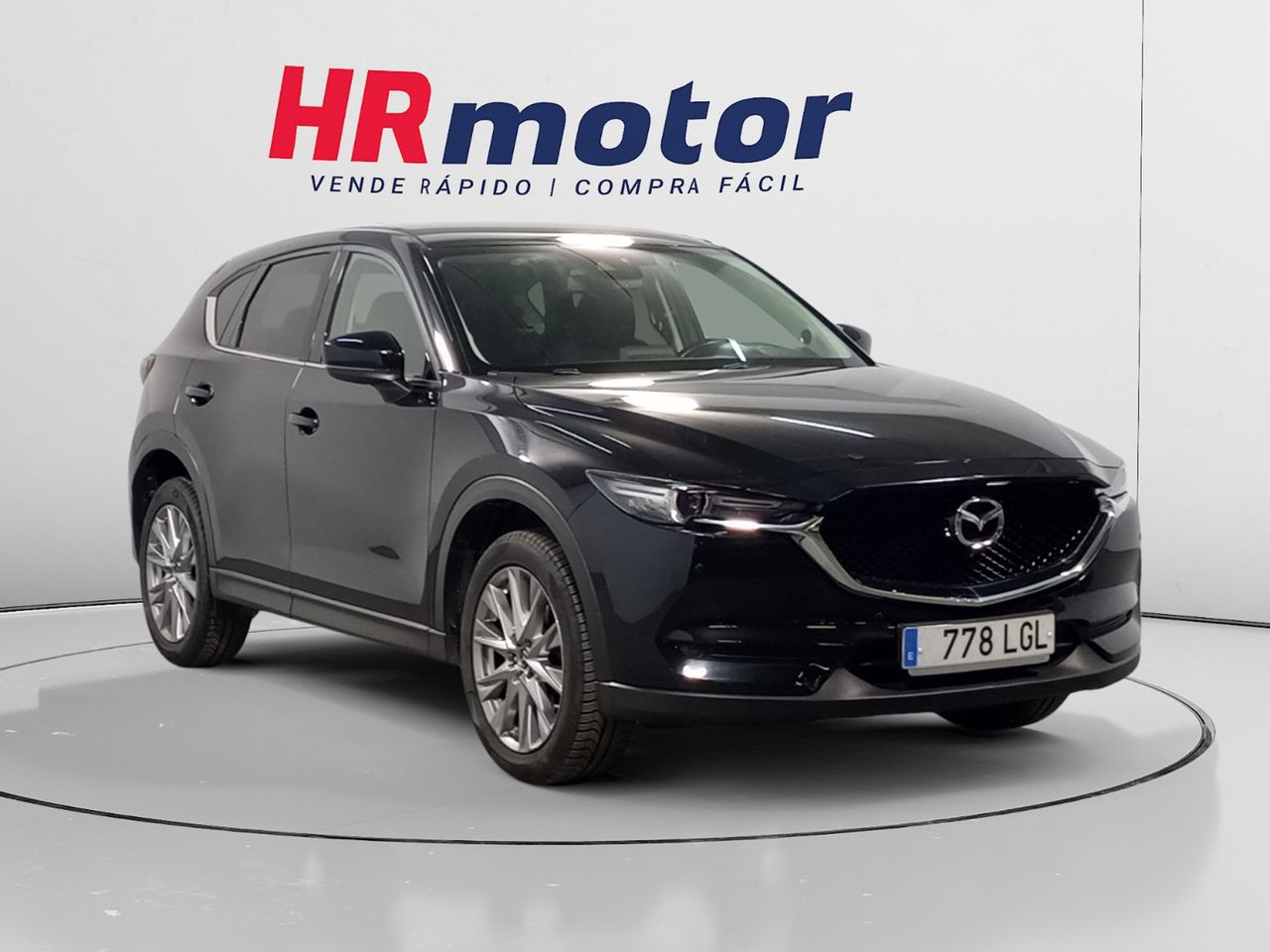 mazda cx-5 2020 /