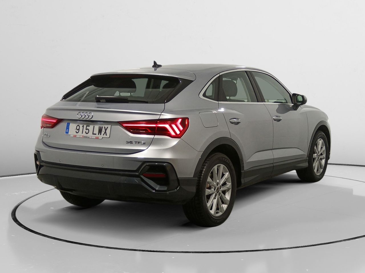 audi q3 2022 / foto grande (2)