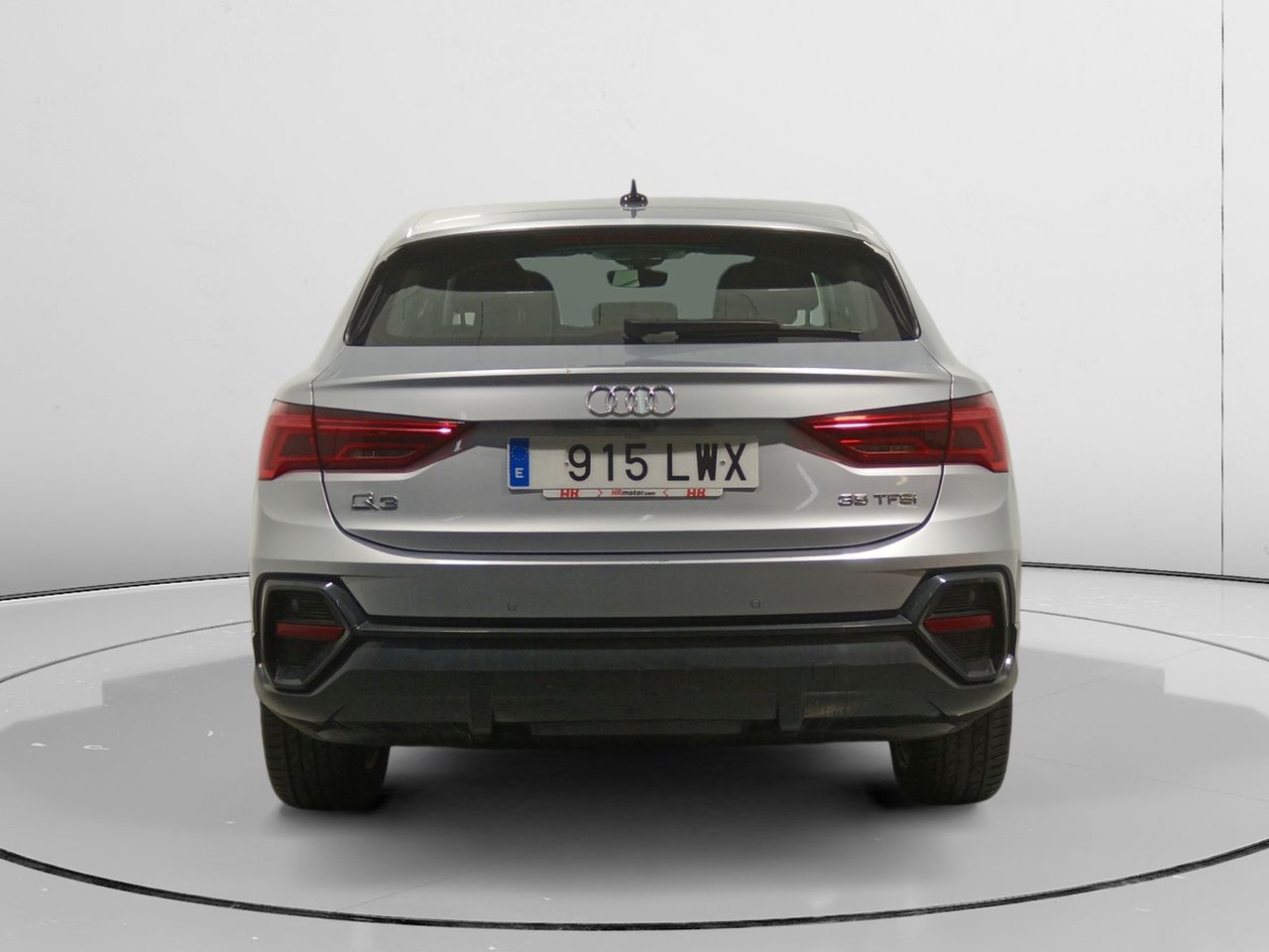audi q3 2022 / foto grande (3)