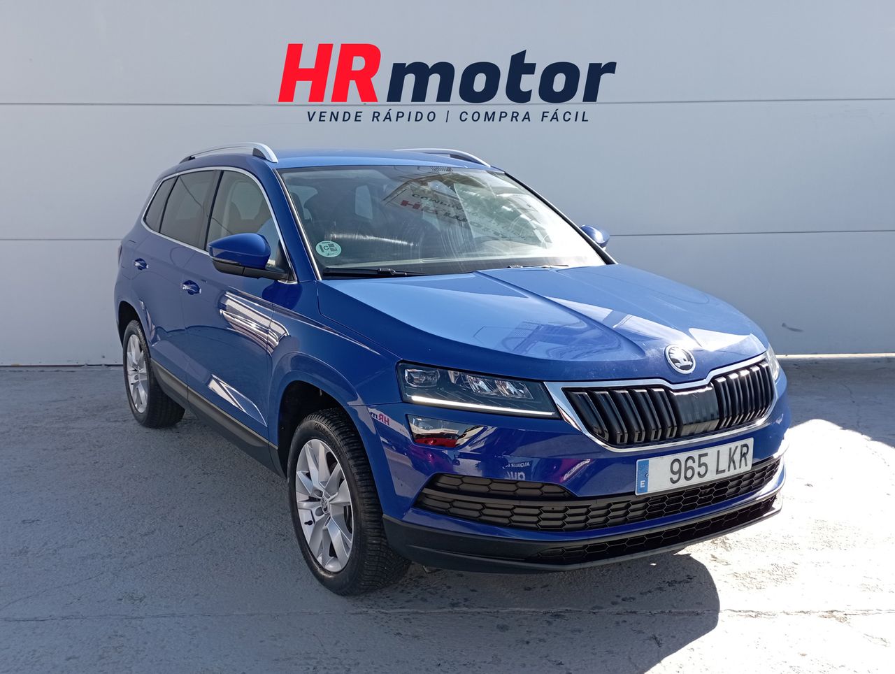 skoda karoq 2020 /