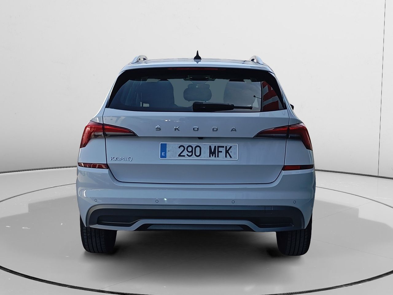 skoda kamiq 2023 / foto grande (3)