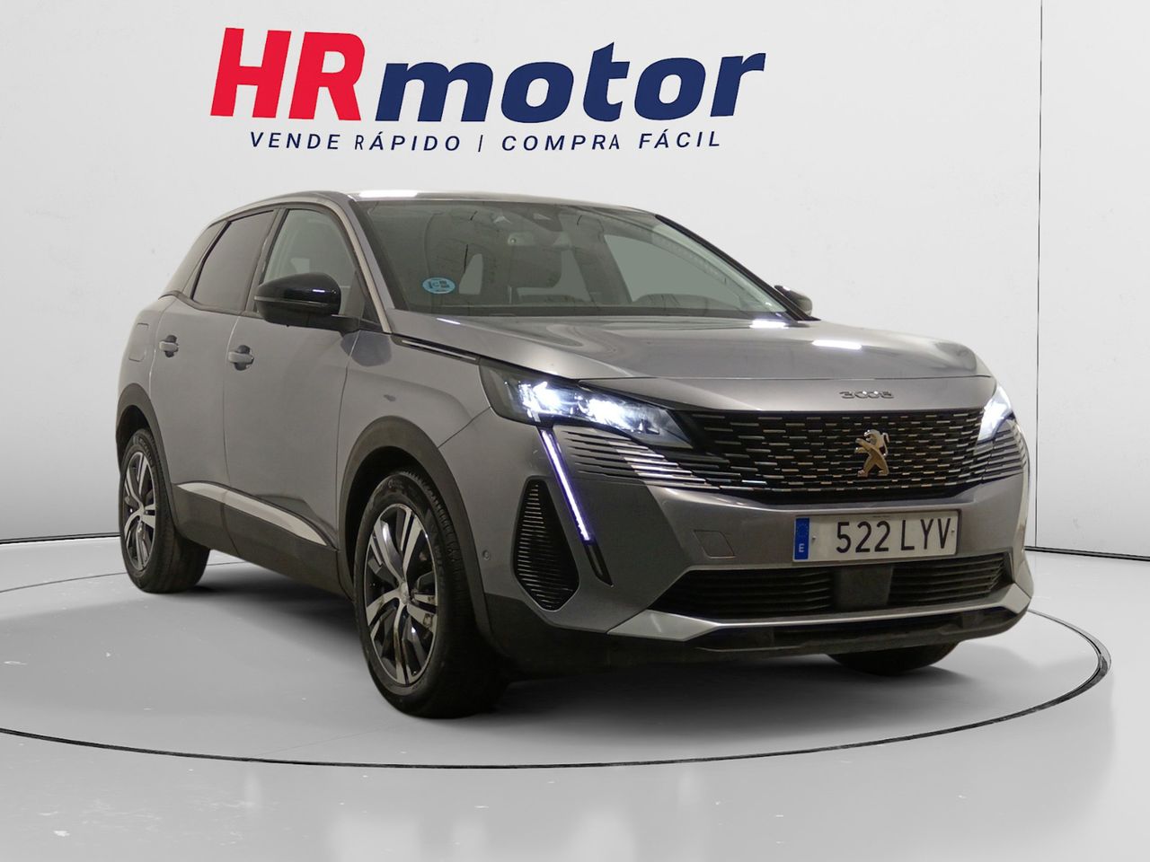peugeot 3008 2022 /
