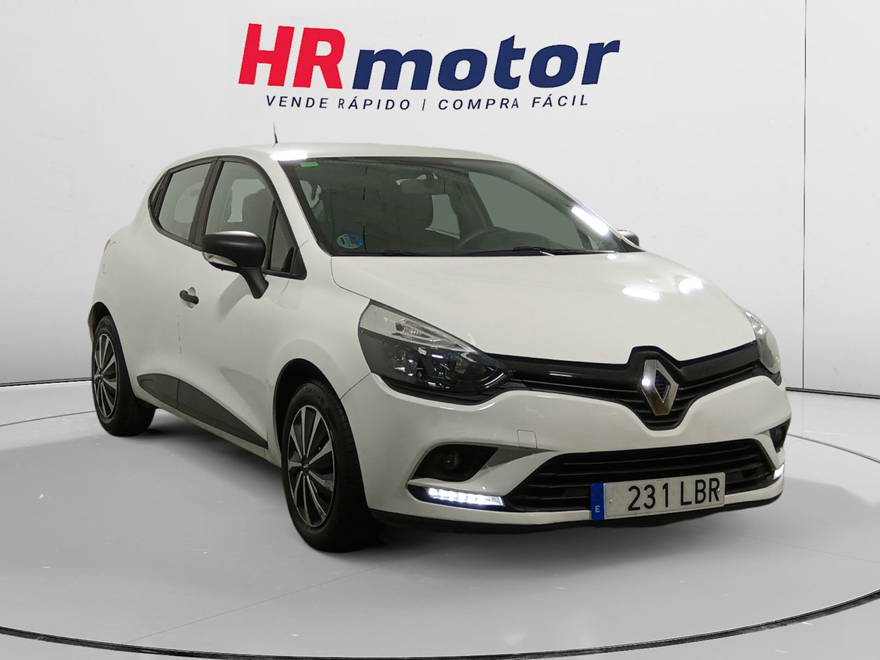 renault clio 2019 /