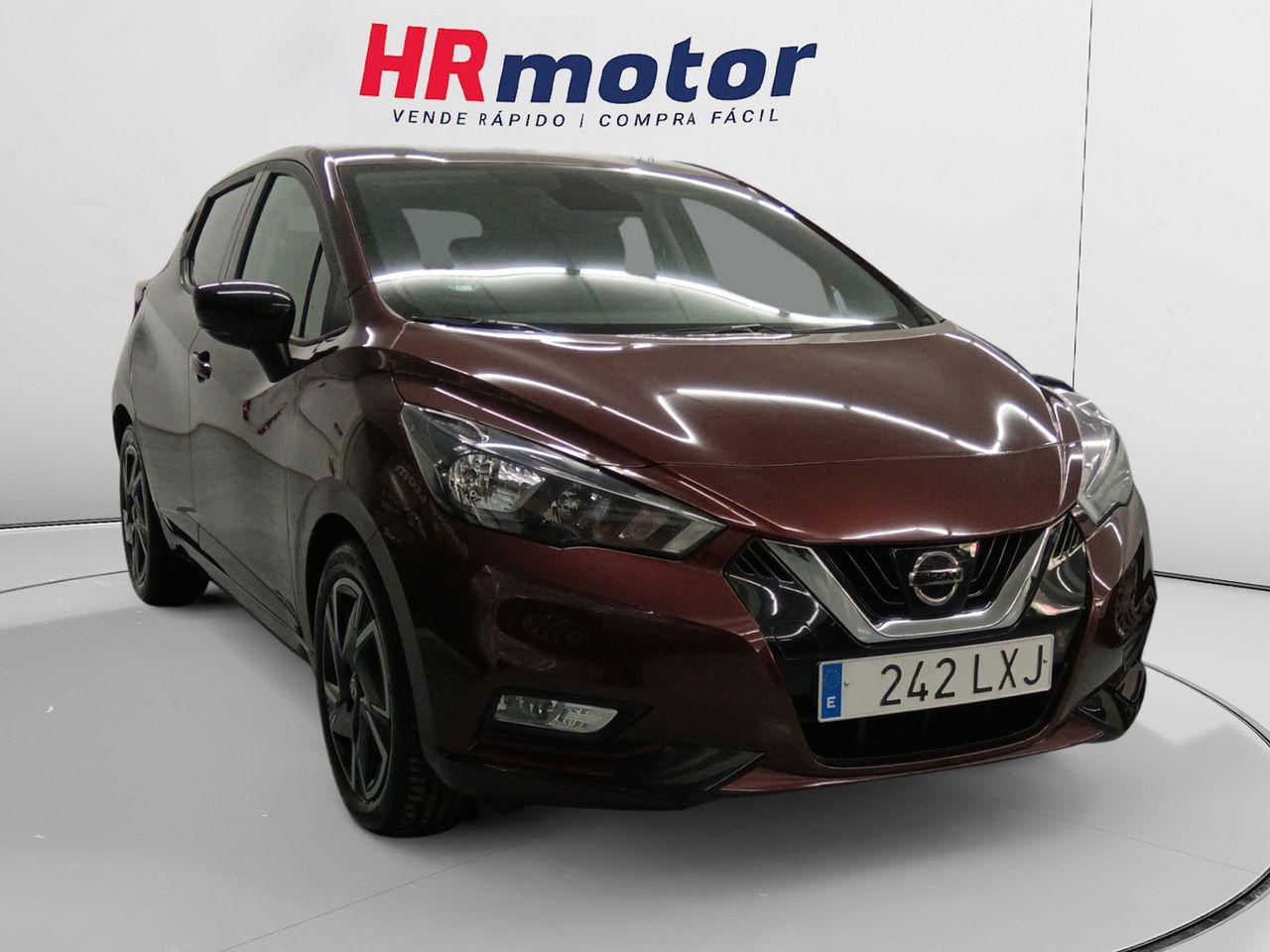 nissan micra 2022 /