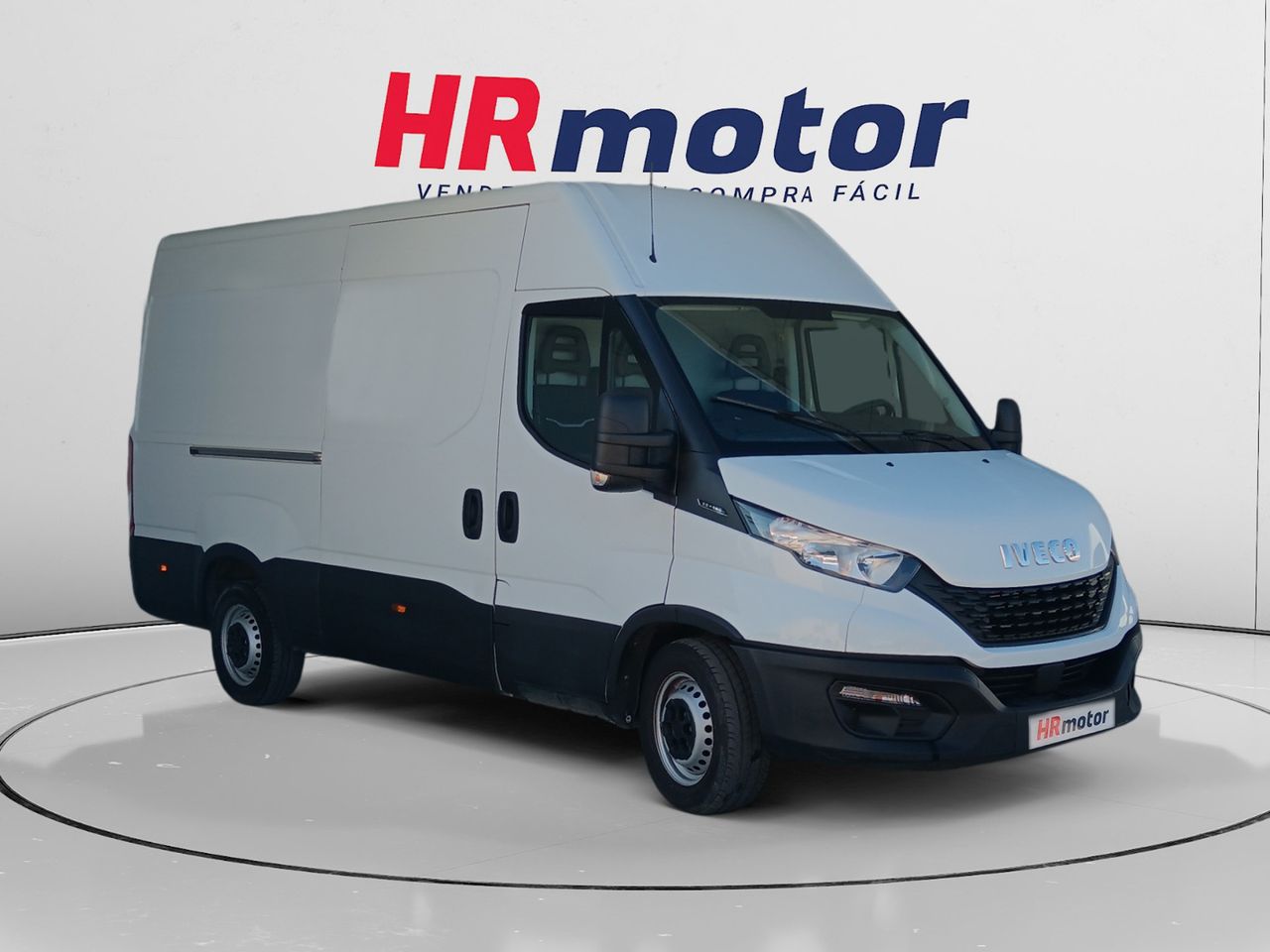 iveco daily 2022 /