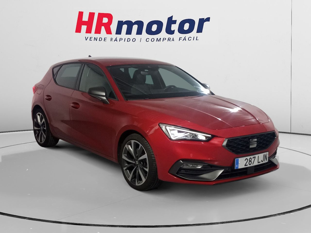 seat leon 2020 /
