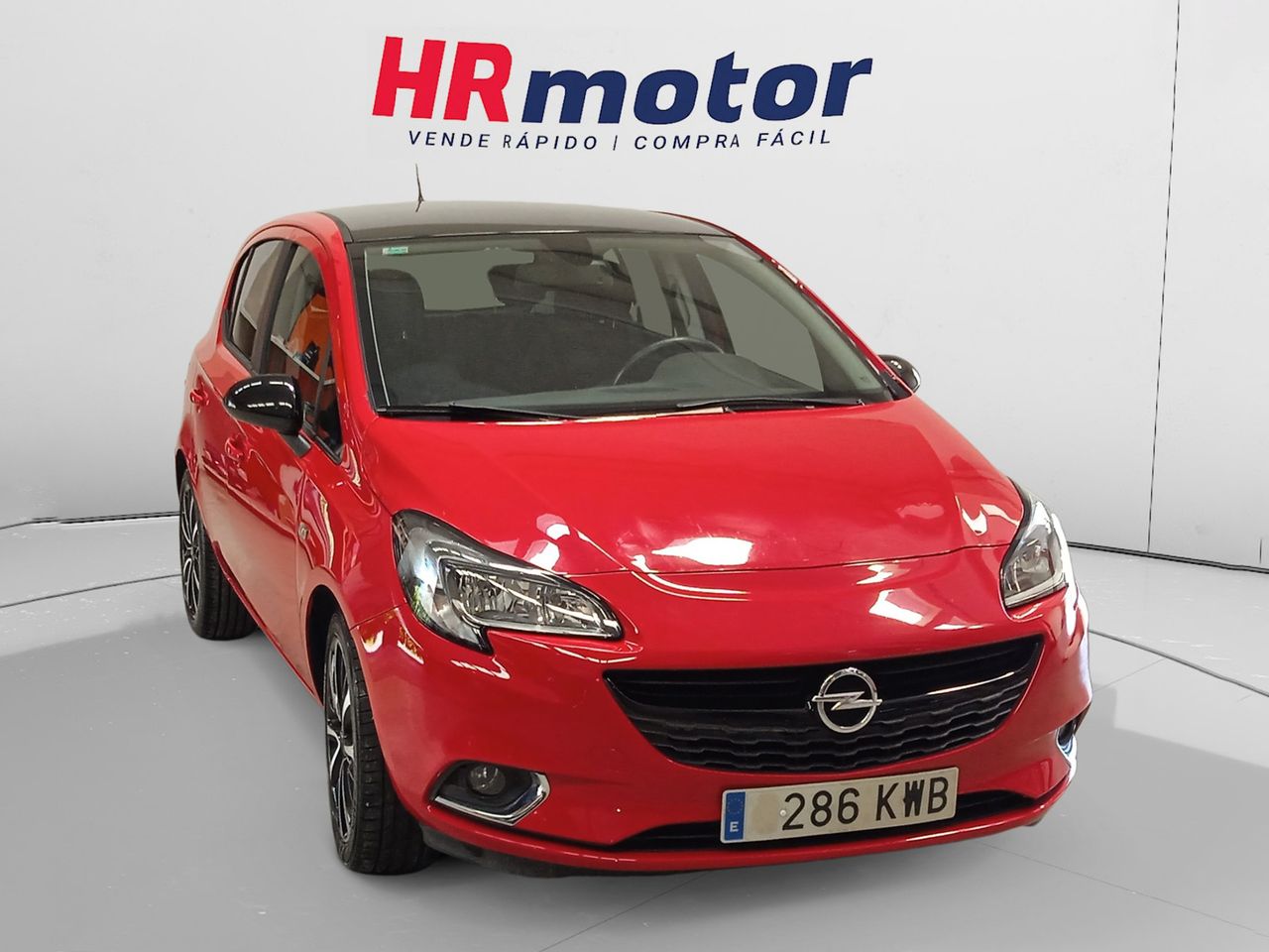 opel corsa 2019 /