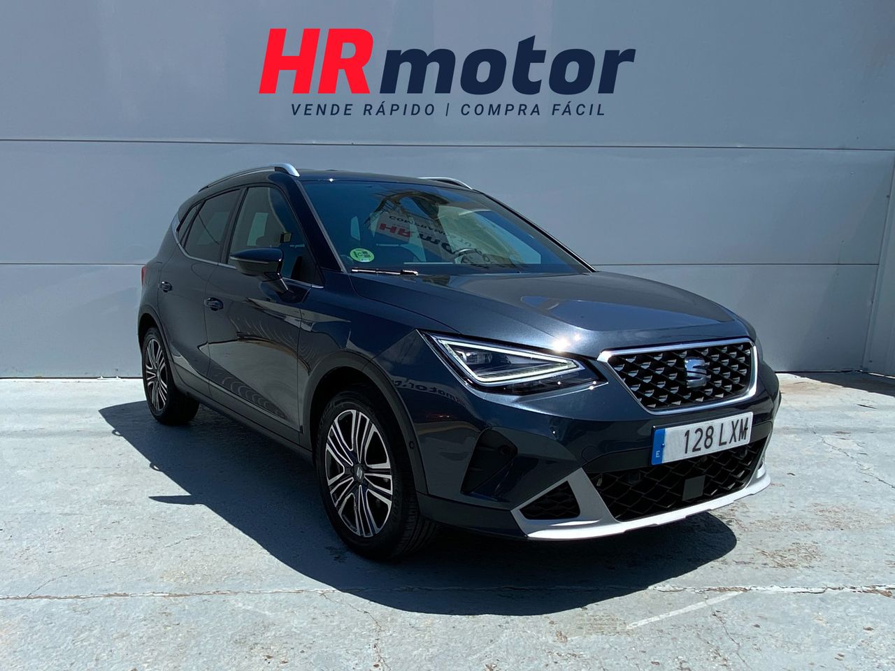 seat arona 2022 /