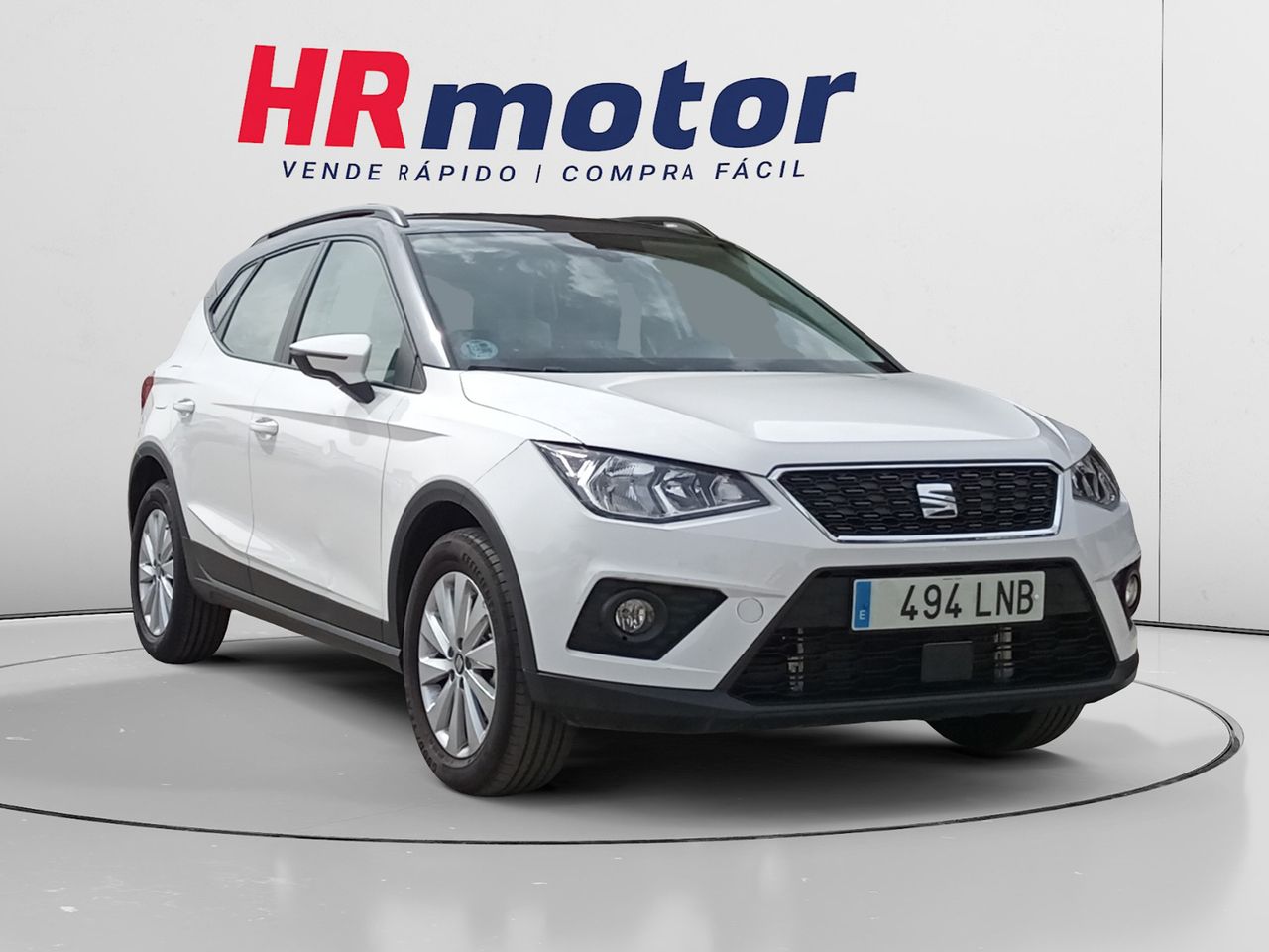 seat arona 2021 /