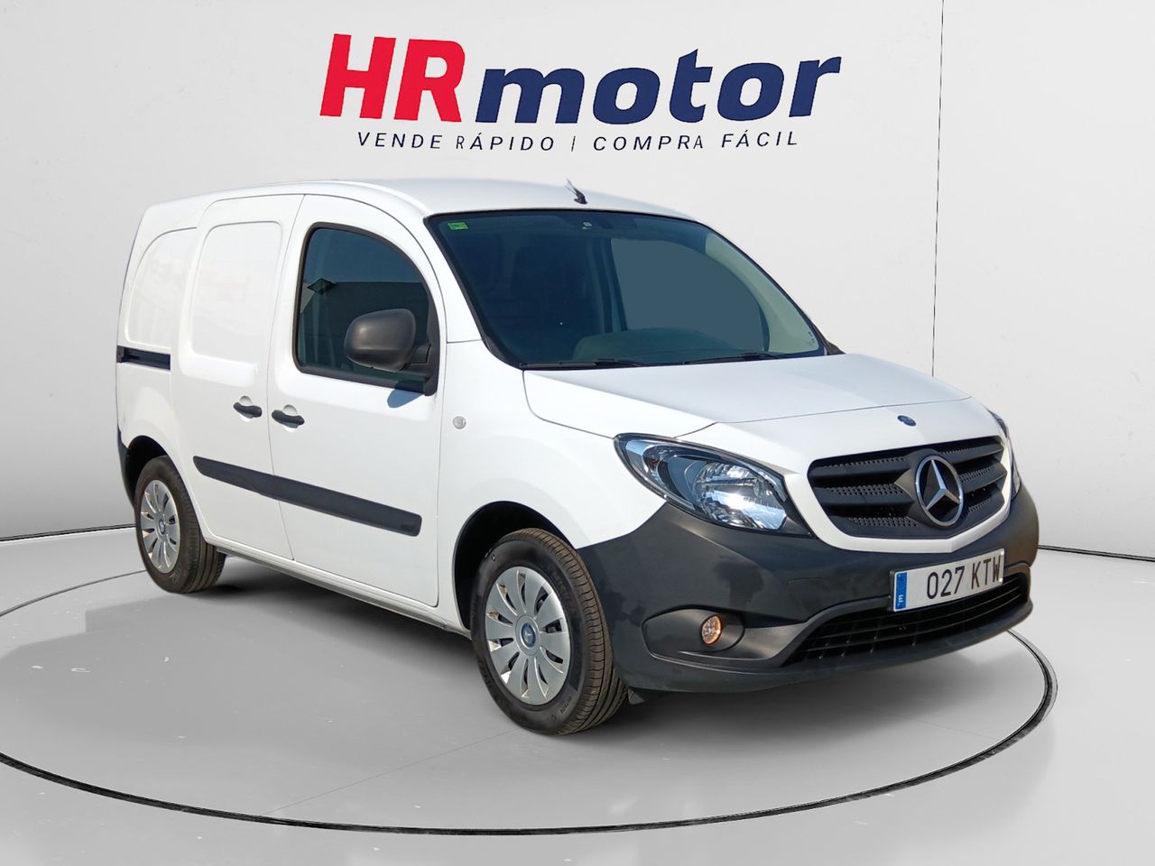 mercedes citan 2019 /